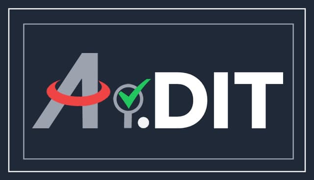 Ai.DIT™ Logo