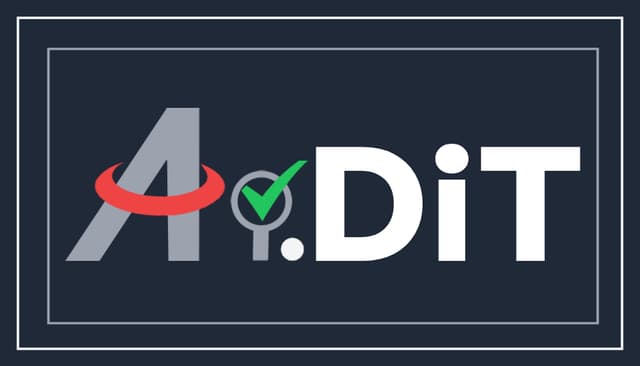 AiDit Logo